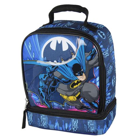 Batman lunch box walmart